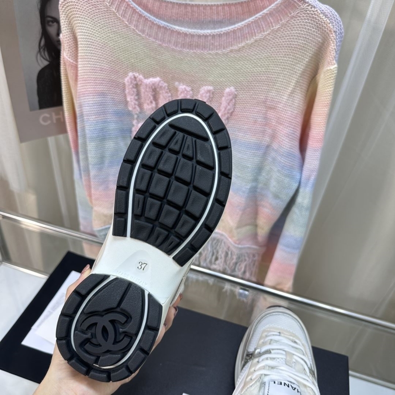 Ch**el sport shoes